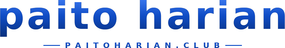 paito harian logo